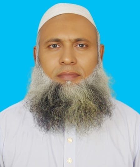 মাওলানা জসিম উদ্দিন (রসুলপুরী)